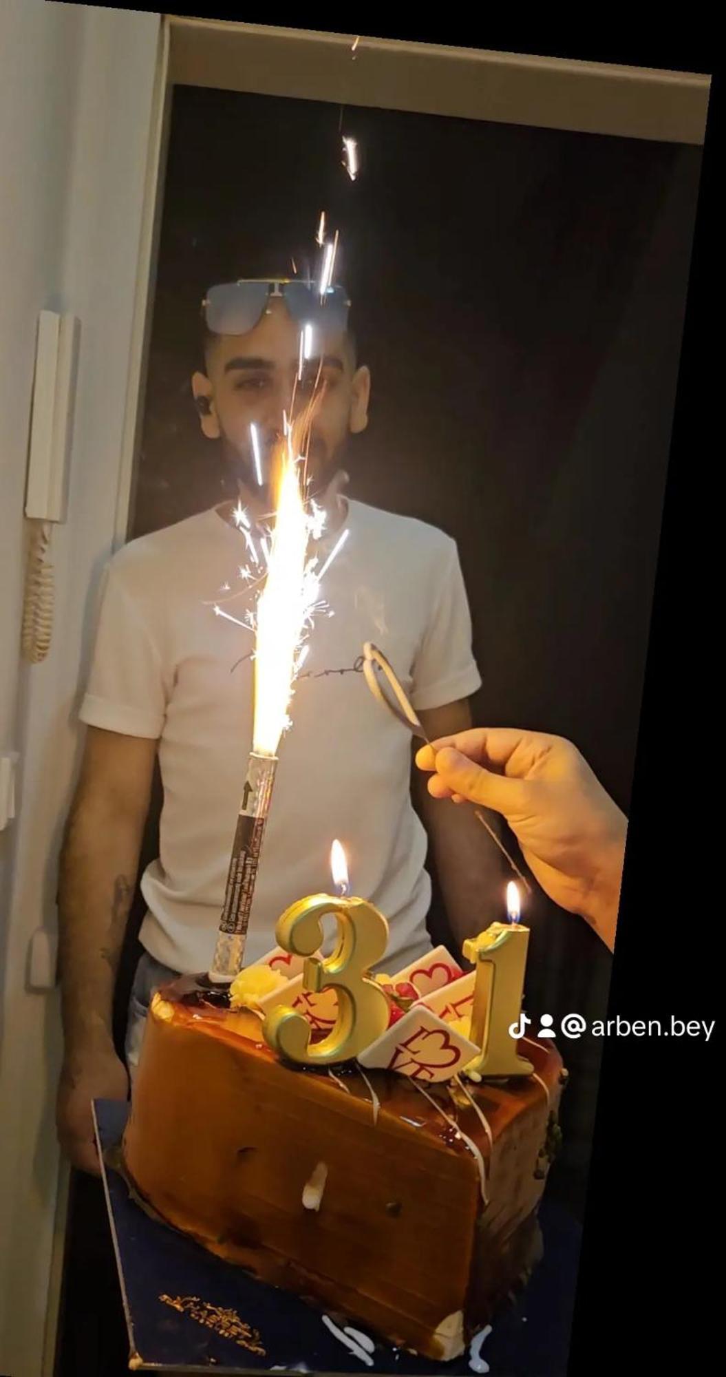 Privatunterkunft Rayko *